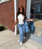 I definitely recommend this wig! This is my s