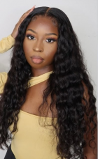 I must say this is the best wig ever. Even af