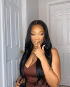 I loved the wig. I needed a quick hairstyle f