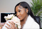 I adore this hair, the lace is nice and thin