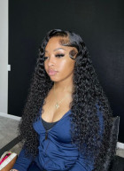 I love everything about this hair it's so sof