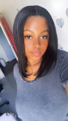 The quality is INSANE. Best hair so far. Litt