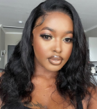 The hair that you guys provided was beyond am