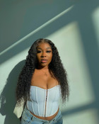 I Love this wig. So easy to bleach, the knots