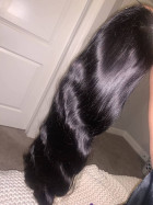 This hair is of good quality for an affordabl