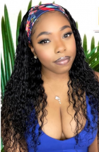 This is my first headband wig and I’m in lo