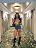 I can honestly say that this is the best wig/