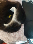 This hair is amazing. I'm in love with this h