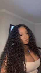 I lovedd this hair! I installed the unit for 