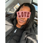 I love it so much the lace is so perfect 