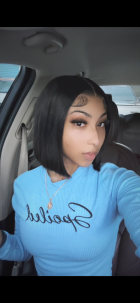 This bob came out sooo cute.
