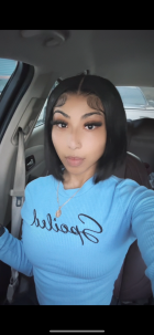 This bob came out sooo cute.