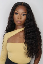 I must say this is the best wig ever. Even af