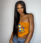 I love this hair so much!! it is easy to main