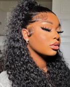 I loved this wig because I literally got what