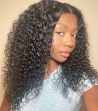 I Love this wig so far!! Took bleach okay! Ve