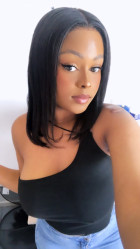 The quality is INSANE. Best hair so far. Litt