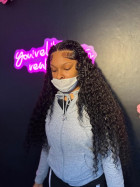 This hair is simply amazing! I love it so muc