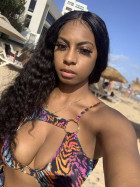 I have been very satisfied with the wig from 