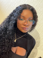 I love this wig! It's super soft and so far n