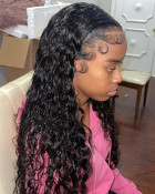 Arrived on time. They got it to me within 5 w