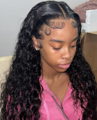 Arrived on time. They got it to me within 5 w