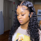 The hair came pretty fast and the seller was