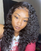 Omg this is literally this best wig ever. I n