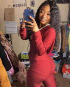 Omg this is literally this best wig ever. I n