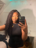 Girls go for it!!!!! Do not hesitate the wig