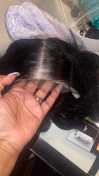 Best quality hair I’ve ever received, true