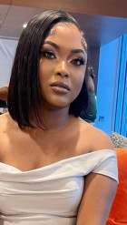 Love Love Love This wig, easy to install, nic