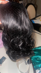 Best quality hair I’ve ever received, true