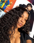 I am so happy. I received a wig and immediate