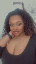 This is my second time ordering this half wig