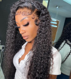 BEAUTIFUL!!!!!!! Hair 100% natural!!!!! so so