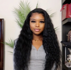 This wig is AMAZING and hit differently than 