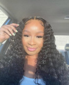 Undetectable Lace wigs. This wig is very vers