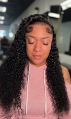 I love this hair so much! Great wig, I just l