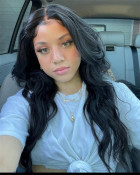 This wig is a great deal! It had no weird sme