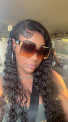 This is officially the best deep wave wig I