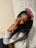 If you’re unsure about buying this hair, Do