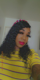 This hair is absolutely beautiful true to len