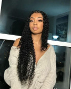 This wig is really nice, full and no shedding