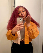 I love the hair it’s so soft I will definit