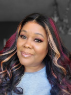 This is my first purchase from Asteria Hair a