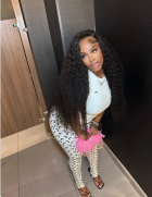 This is the best wig I've had in a while! The
