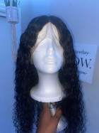 I’m very satisfied, beautiful texture very