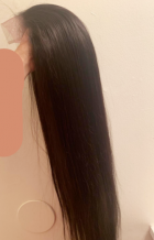 Absolutely love it undetectable lace, natural