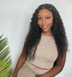 Good human wigs. No shedding Soft & more. The